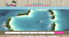 Desktop Screenshot of keysrentalsonline.com